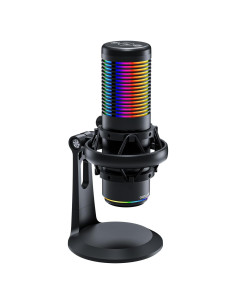 Micrófono de Condensador de Escritorio Cirico MK02P con AI