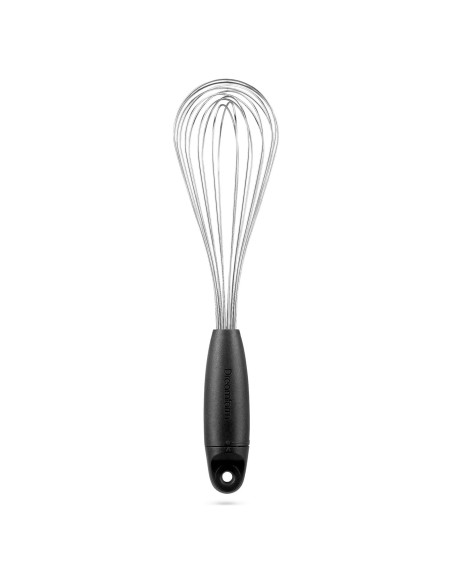 Batidor de Globo Flisk Dreamfarm Negro 29.5 cm Batidor de Globo Flisk Dreamfarm Negro 29.5 cm