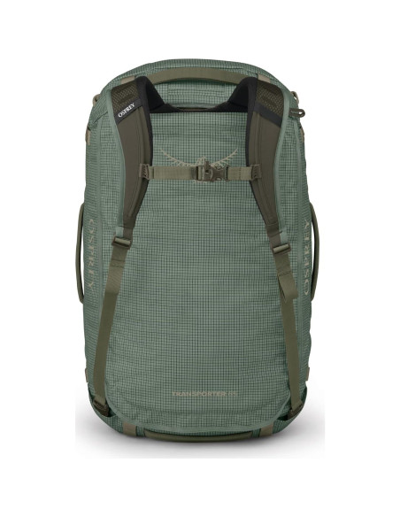 Bolsa de viaje Osprey Transporter 65L NanoTough 1.20kg Bolsa de viaje Osprey Transporter 65L NanoTough 1.20kg