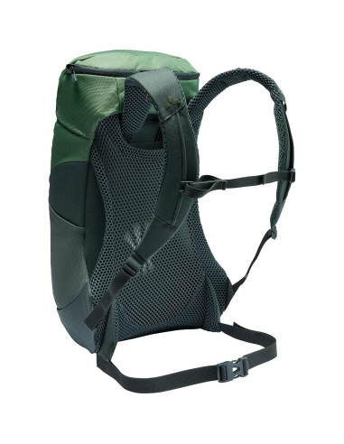 Mochila de Senderismo Vaude Jura 18L Unisex Woodland