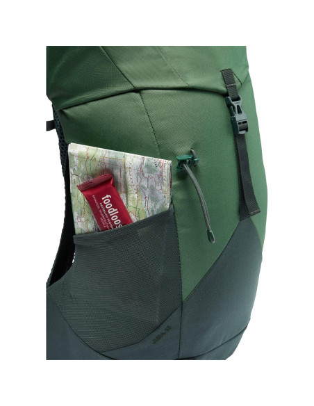 Mochila de Senderismo Vaude Jura 18L Unisex Woodland Mochila de Senderismo Vaude Jura 18L Unisex Woodland