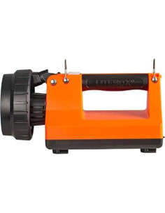 Linterna Recargable Streamlight E-Flood LiteBox 1500 Lúmenes 2