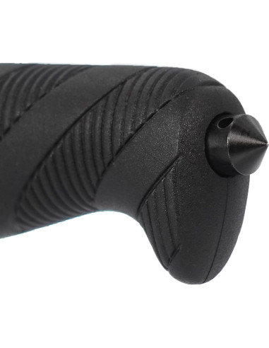 Cuchillo de Campo Fijo TRS Commando 31.4 cm Acero Inoxidable