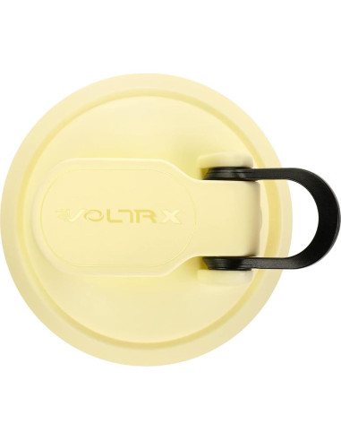 Botella de Batido Eléctrica VOLTRX VortexBoost 710ml - Libre BPA