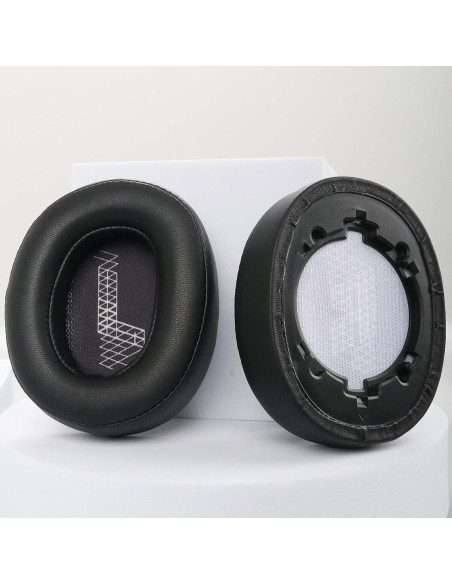 Almohadillas de Reemplazo JBL Live 500BT - Espuma de Memoria Almohadillas de Reemplazo JBL Live 500BT - Espuma de Memoria