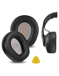 Almohadillas de Reemplazo Geekria para Auriculares JBL Quantum ONE