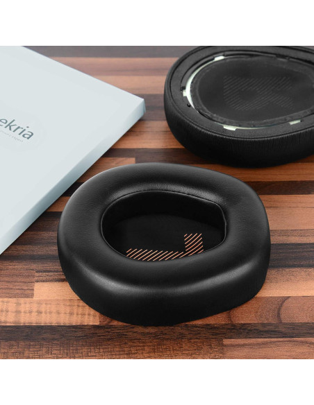 Almohadillas de Reemplazo Geekria para Auriculares JBL Quantum ONE Almohadillas de Reemplazo Geekria para Auriculares JBL Quantum ONE