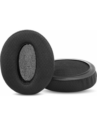 Almohadillas de Oreja TaiZiChangQin para Sennheiser HD4.50BT
