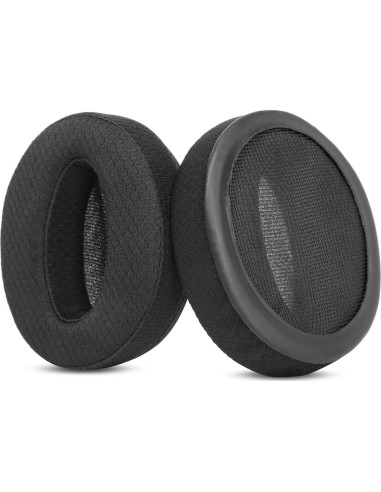 Almohadillas de Oreja TaiZiChangQin para Sennheiser HD4.50BT