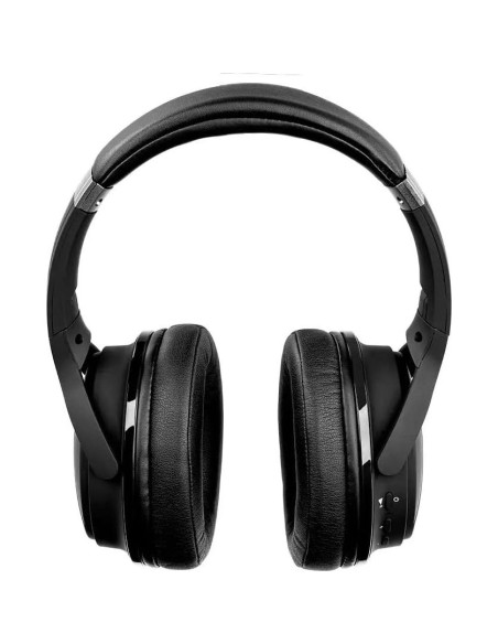 Auriculares Inalámbricos Monoprice BT-250ANC con ANC y Bluetooth 5 Auriculares Inalámbricos Monoprice BT-250ANC con ANC y Bluetooth 5