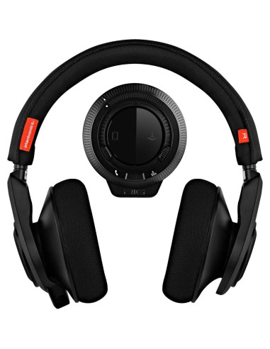 Auriculares Estéreo Plantronics RIG-BK-B1 para Juegos - Renovado