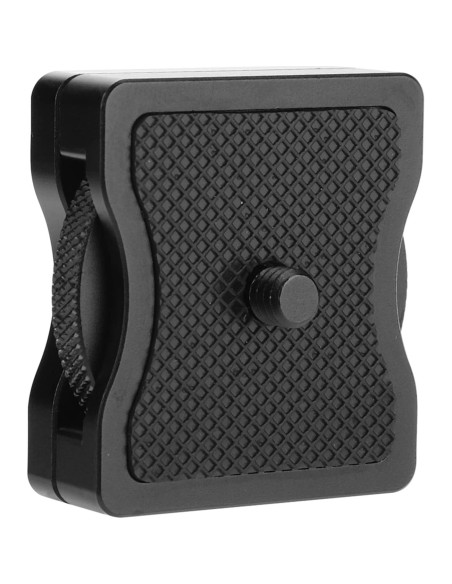 Adaptador Elevador Rápido EBTOOLS para Cámara DSLR 1.5cm Adaptador Elevador Rápido EBTOOLS para Cámara DSLR 1.5cm