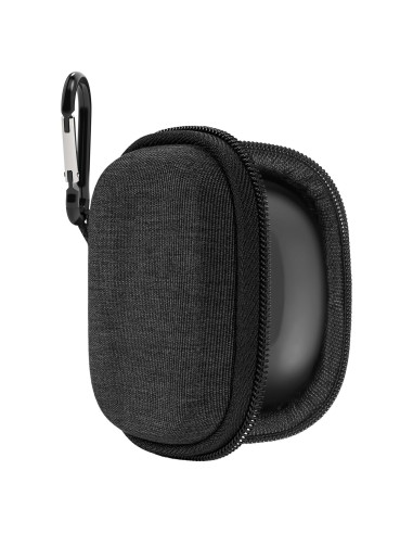 Funda Dura Geekria para Auriculares Skullcandy - Protección y Almacenamiento
