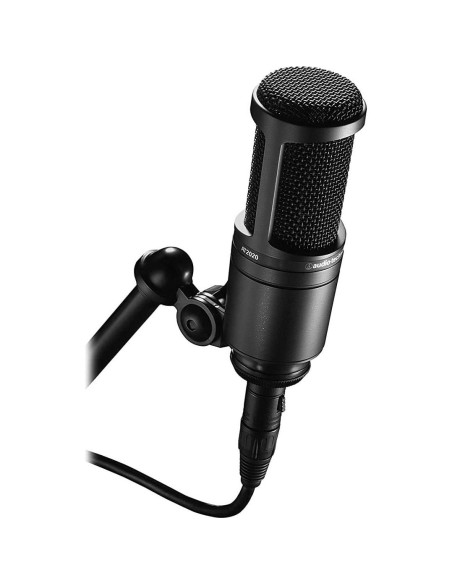Paquete de interfaz USB PreSonus Studio 1824c + Micrófono AT2020 + Auriculares ATH-M20X Paquete de interfaz USB PreSonus Studio 1824c + Micrófono AT2020 + Auriculares ATH-M20X