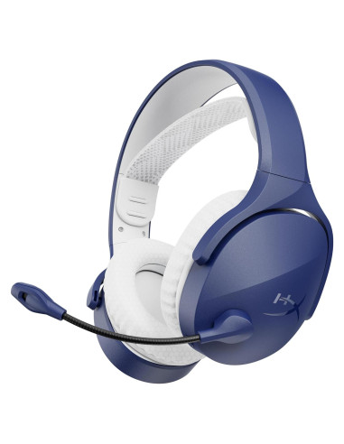 Auriculares Gaming Inalámbricos HyperX Cloud Jet - 25h Batería