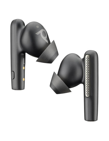 Auriculares Inalámbricos Poly Voyager Free 60 - ANC y Micrófonos
