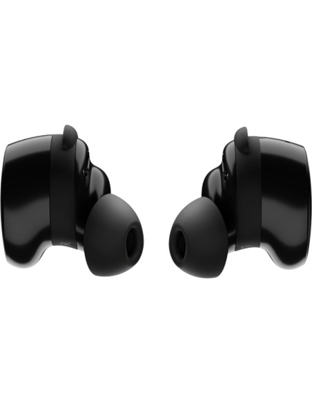 Auriculares Inalámbricos Bose QuietComfort con ANC - Negro Auriculares Inalámbricos Bose QuietComfort con ANC - Negro