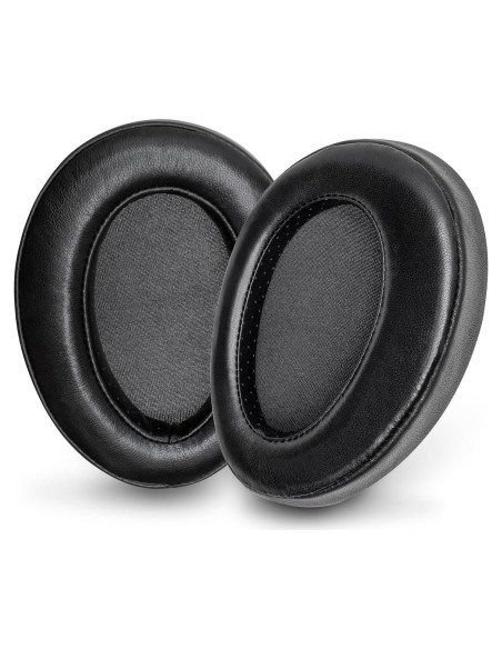 Almohadillas de Oído Viscoelásticas Voarmaks para Hifiman HE1000 Almohadillas de Oído Viscoelásticas Voarmaks para Hifiman HE1000