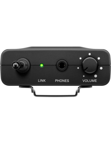 Sistema In-Ear Inalámbrico Sennheiser XSW IEM SET con Bolsa