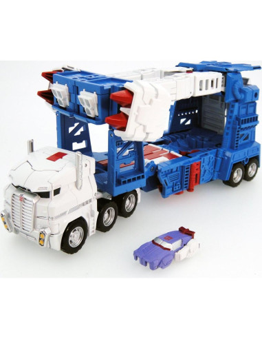 Transformers Leyendas LG14 Ultra Magnus Figura Grande