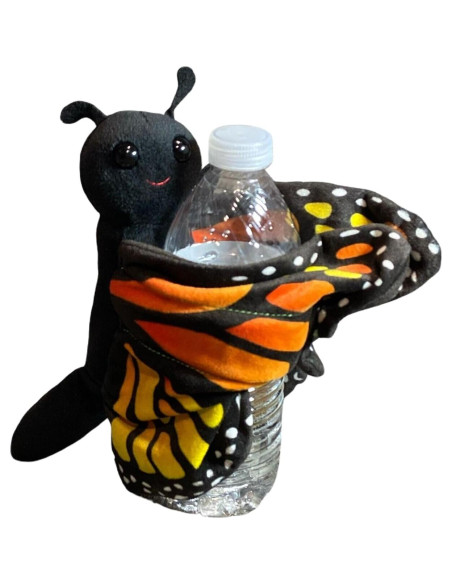 Conjunto de Regalo Mariposa Monarca con Juguete y Libros Conjunto de Regalo Mariposa Monarca con Juguete y Libros