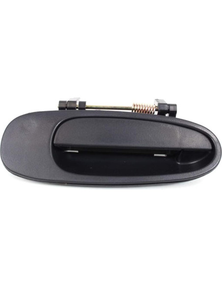Manija de Puerta Exterior Toyota Corolla 1993-1997 KarParts360 Manija de Puerta Exterior Toyota Corolla 1993-1997 KarParts360