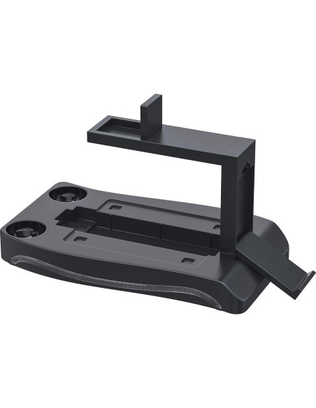 Soporte de Carga y Exhibición Skywin para PSVR y Controladores Move Soporte de Carga y Exhibición Skywin para PSVR y Controladores Move