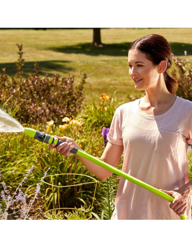 Manguera de Jardín Flexzilla 0.91m Ligera y Flexible para Agua