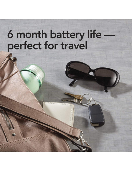 Cepillo Facial Limpiador Eléctrico Brightline Sonic 6 Intensidades Cepillo Facial Limpiador Eléctrico Brightline Sonic 6 Intensidades