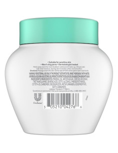 Desmaquillante de Crema Fría POND'S Sin Fragancia 173 g 2