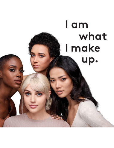 Máscara de Pestañas Covergirl Full Lash Bloom Negro 800