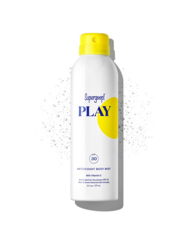 Supergoop! Rocío Corporal Antioxidante SPF 50 - 177 ml