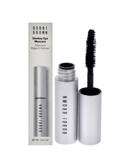 Máscara de Ojos Ahumados Bobbi Brown - Negro 2.83 g Máscara de Ojos Ahumados Bobbi Brown - Negro 2.83 g