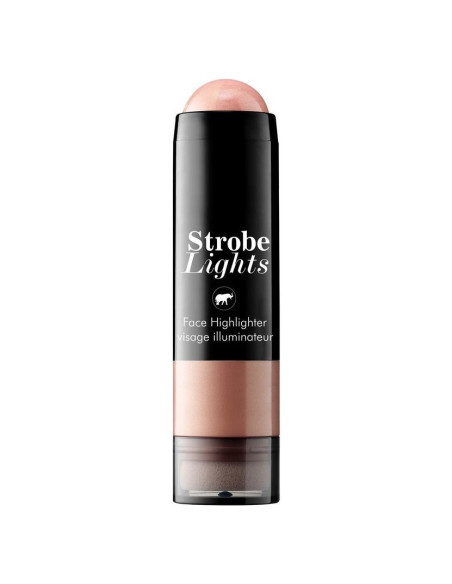 Iluminador en Stick Kokie Cosmetics Strobe Lights Radiante 4.8g Iluminador en Stick Kokie Cosmetics Strobe Lights Radiante 4.8g