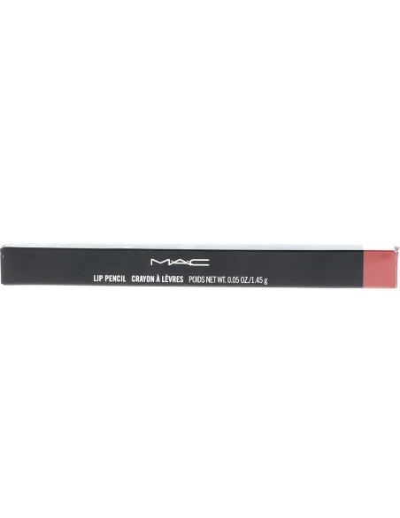 Lápiz Labial MAC Crayon Dervish 1.42 g - Labios Perfectos Lápiz Labial MAC Crayon Dervish 1.42 g - Labios Perfectos