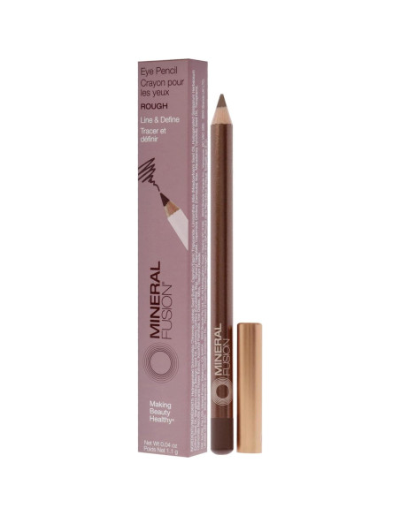 Delineador de Ojos Mineral Fusion - Suave y Deslizante - 1.13 g Delineador de Ojos Mineral Fusion - Suave y Deslizante - 1.13 g
