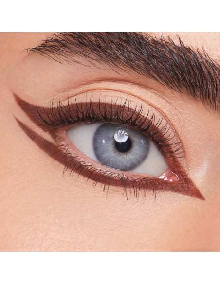 Eyeliner en Gel ColourPop BFF - A Prueba de Agua Sunnyvale 0.28g Eyeliner en Gel ColourPop BFF - A Prueba de Agua Sunnyvale 0.28g