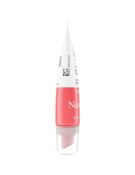 Brillo Labial Neutrogena MoistureShine SPF 20 9.92 g Brillo Labial Neutrogena MoistureShine SPF 20 9.92 g