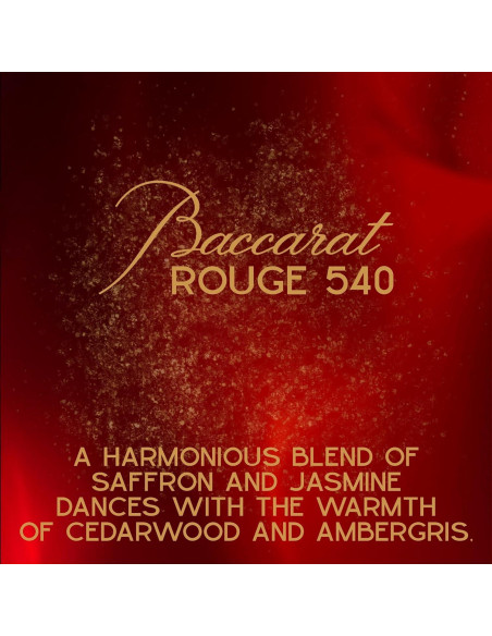 Ambientador de Auto Squish Cow Baccarat Rouge 540 Duradero Ambientador de Auto Squish Cow Baccarat Rouge 540 Duradero