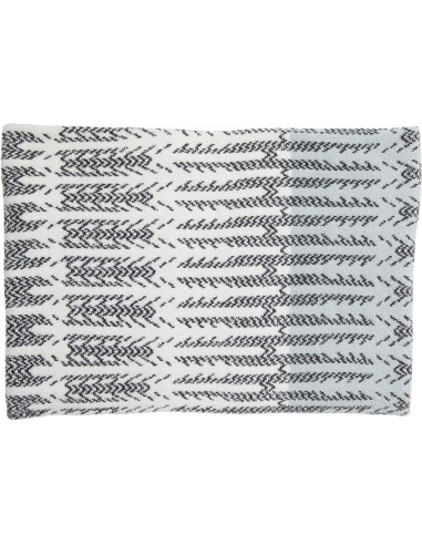 Manta CozyChic Flechas Plumosas Barefoot Dreams 152x114 cm