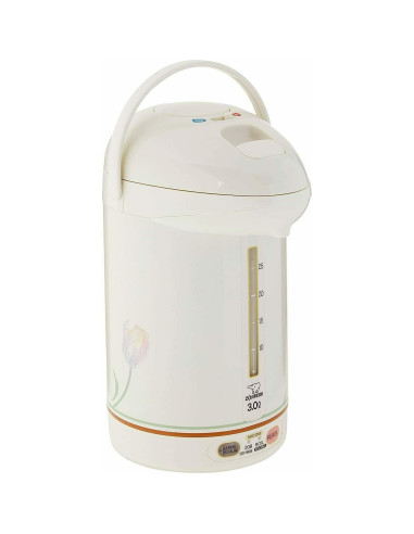 Calentador de Agua Zojirushi Super Micom 3L Blanco