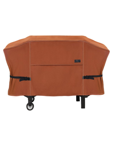 Cubierta de Plancha NettyPro 36" Impermeable para Parrilla Cubierta de Plancha NettyPro 36" Impermeable para Parrilla
