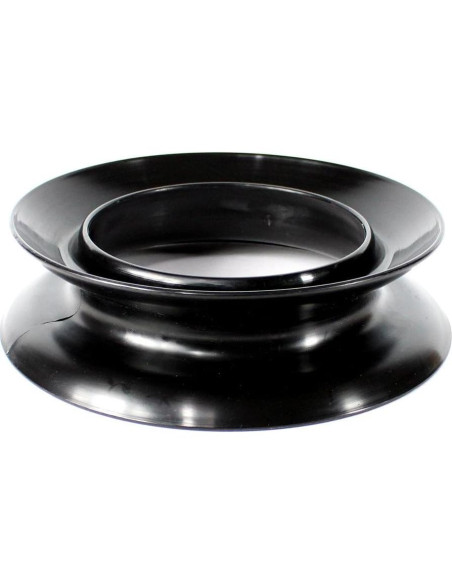Carrete de Mano Cuban YoYo Gator Buckets 15.24 cm Carrete de Mano Cuban YoYo Gator Buckets 15.24 cm