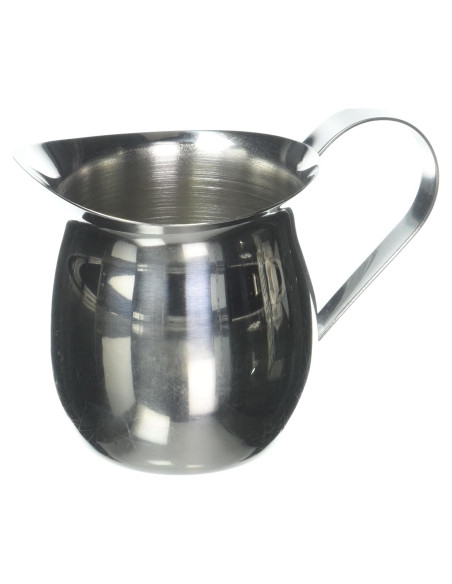 Crema de Campana Tablecraft H2305 Acero Inoxidable 148 ml Crema de Campana Tablecraft H2305 Acero Inoxidable 148 ml