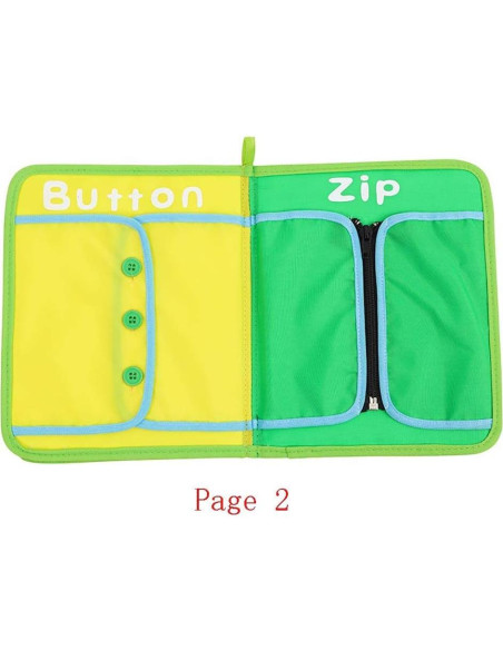 Tablero de Aprendizaje Montessori Kghios para Niños 3-6 Años Tablero de Aprendizaje Montessori Kghios para Niños 3-6 Años