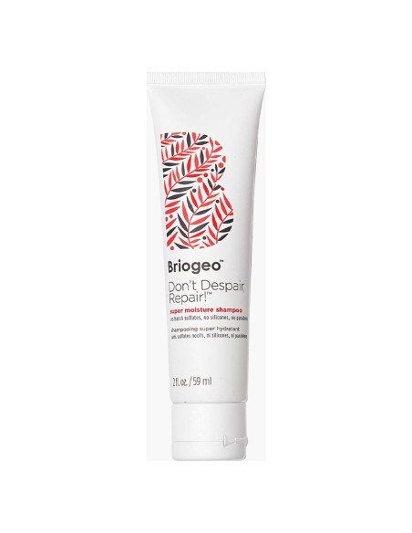 Champú Hidratante Briogeo No Desesperes 59 ml Cabello Seco Champú Hidratante Briogeo No Desesperes 59 ml Cabello Seco