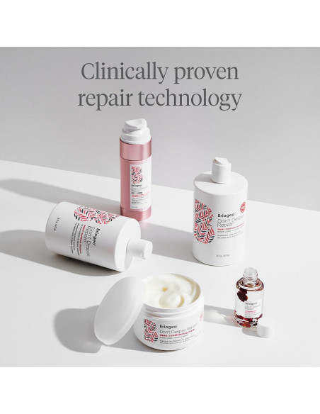 Champú Hidratante Briogeo No Desesperes 59 ml Cabello Seco Champú Hidratante Briogeo No Desesperes 59 ml Cabello Seco