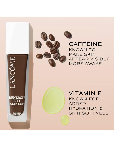 Base de Maquillaje Lancme Renergie Lift - SPF 27 - 29.57 ml Base de Maquillaje Lancme Renergie Lift - SPF 27 - 29.57 ml
