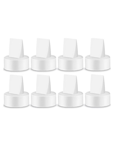 Válvulas de Pato Maymom 8 Unidades Compatibles con Spectra