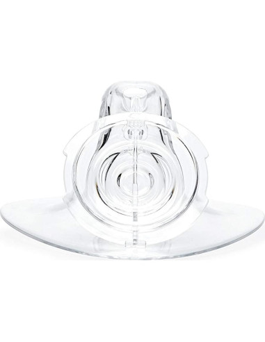 Escudos de Pecho Elvie 28mm - Accesorios Extractor Leche